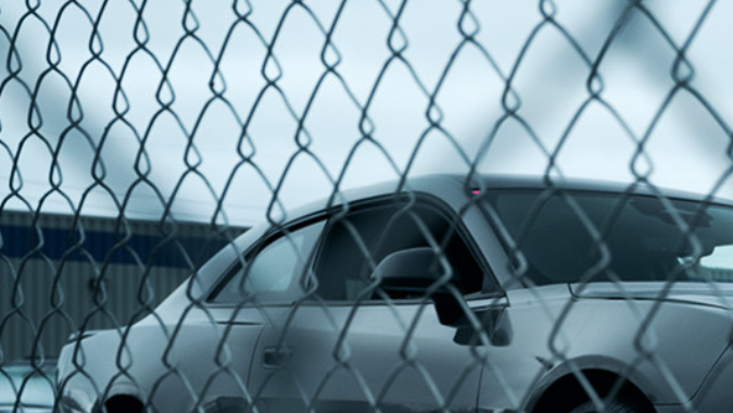 Dodge revela imágenes del nuevo Charger