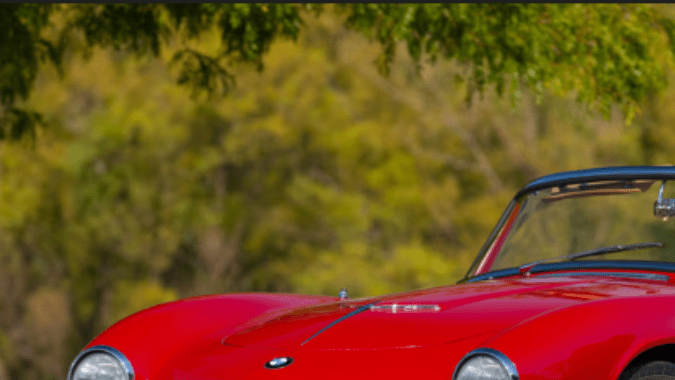 Cita para coleccionistas de autos en Kissimmee: los carros que puedes admirar en 2024