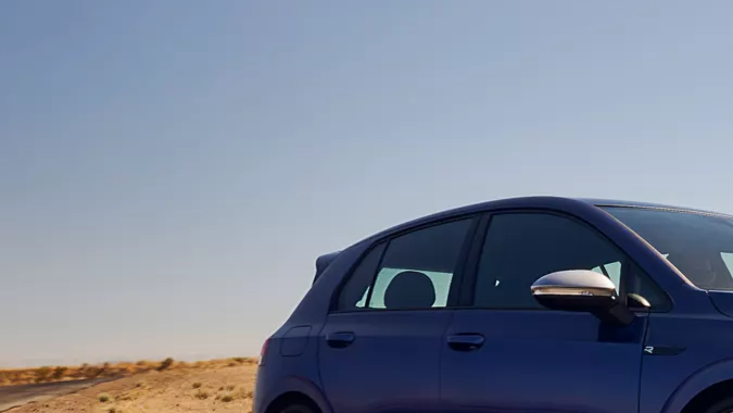 Volkswagen triunfa en EE.UU. con el Golf R