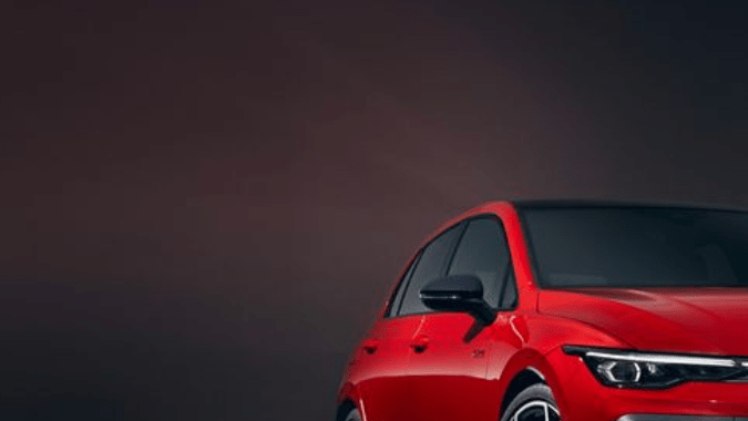 Golf GTI 2025 recibe más poder y estilo