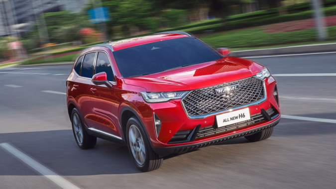 Pros, contras y fallas comunes de los autos Haval