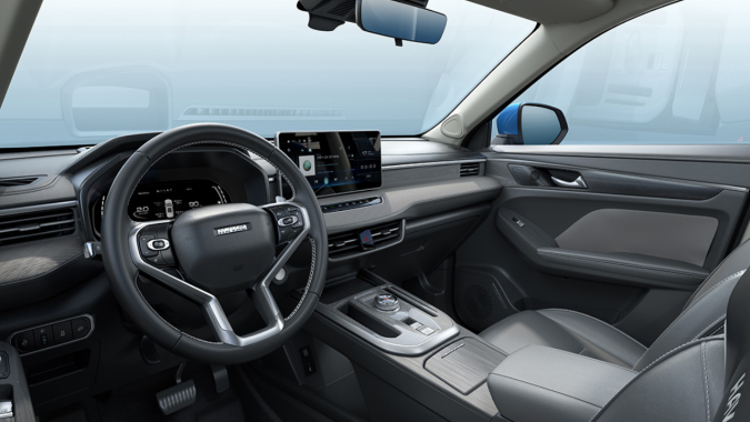 Pros, contras y fallas comunes de los autos Haval