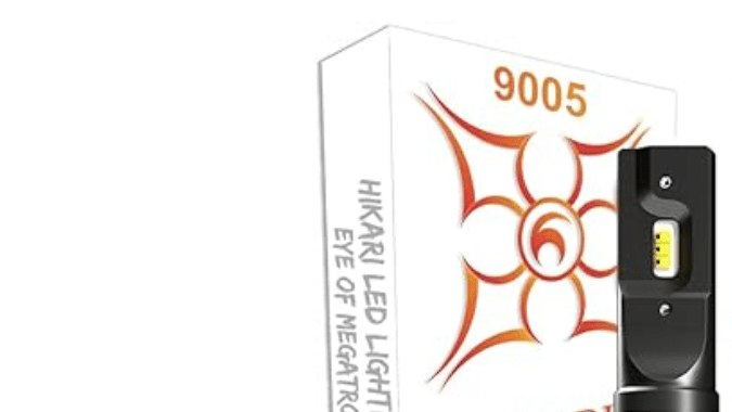 Mejores focos led para carros en 2024