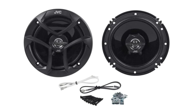 bocinas para pickups