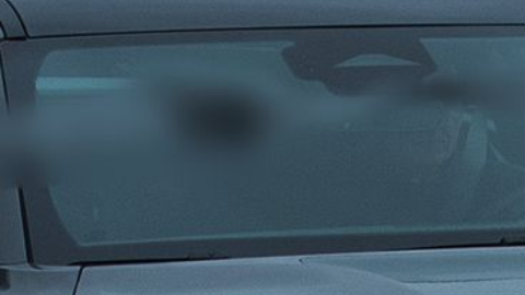 Dodge revela imágenes del nuevo Charger