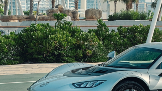 El hiperdeportivo que ha duplicado su precio en apenas dos años, Mercedes AMG One