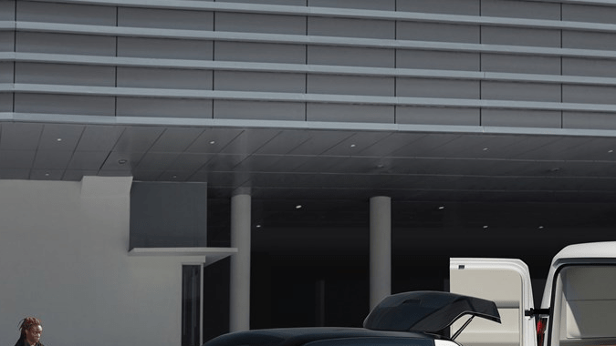 KIA presenta sus primeros vehículos eléctricos multipropositos