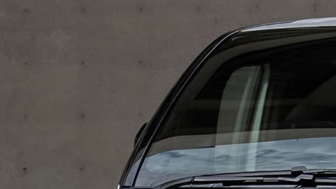 Mira las camionetas que fabricará Canoo para correos