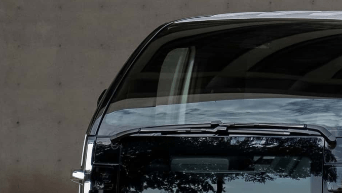 Mira las camionetas que fabricará Canoo para correos