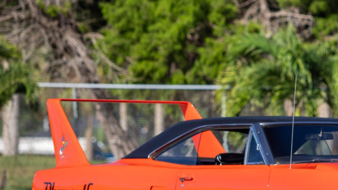 Cita para coleccionistas de autos en Kissimmee: los carros que puedes admirar en 2024