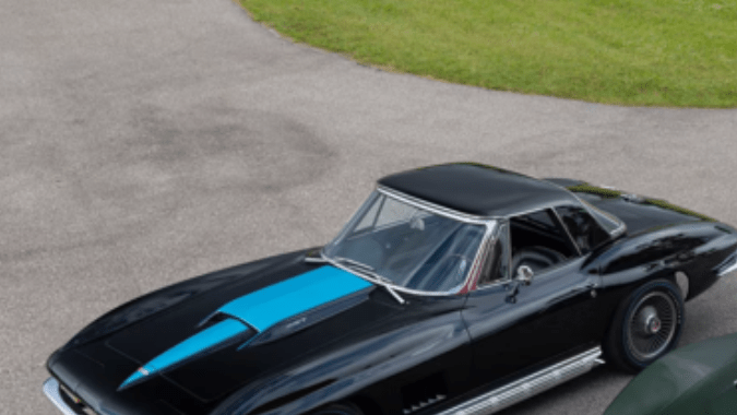 Cita para coleccionistas de autos en Kissimmee: los carros que puedes admirar en 2024