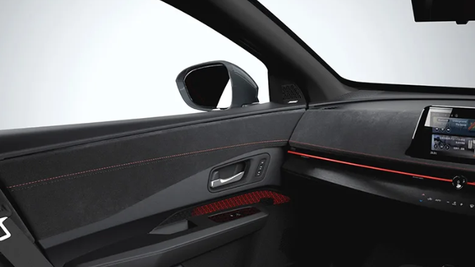 Nissan muestra el SUV eléctrico más poderoso de su línea, el Ariya