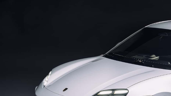 El nuevo Porsche Macan viene con 630 hp de pura potencia eléctrica