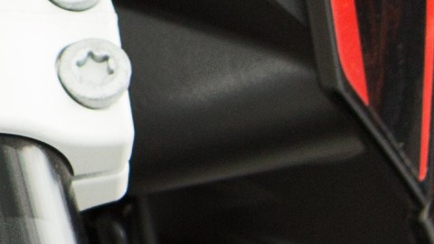 ¿Cómo conseguir un título para una moto sin título?