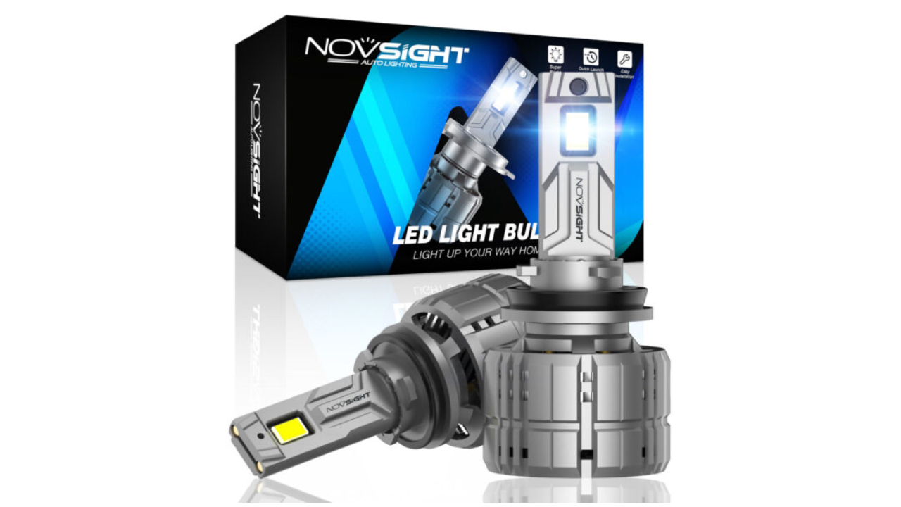 Mejores focos led para carros en 2024