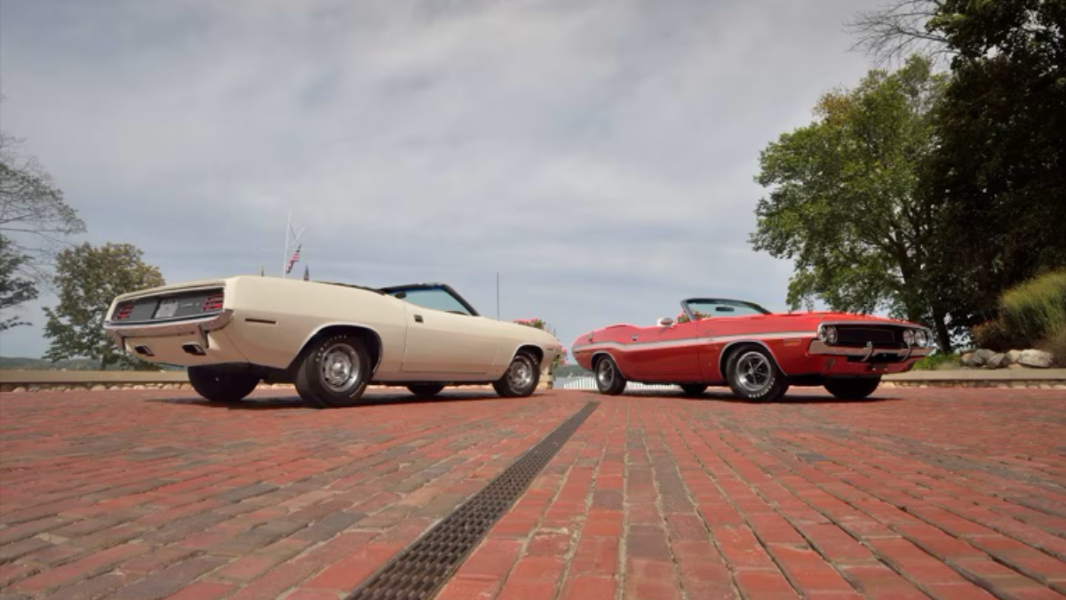 Cita para coleccionistas de autos en Kissimmee: los carros que puedes admirar en 2024
