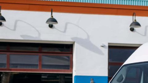 ProMaster EV: El primer vehículo completamente eléctrico de Ram