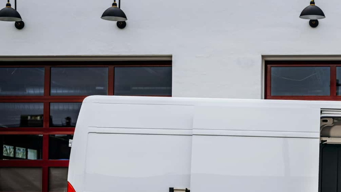 ProMaster EV: El primer vehículo completamente eléctrico de Ram