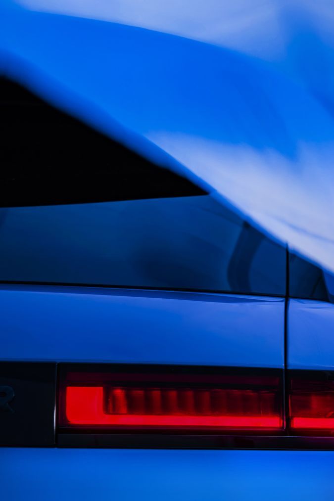 Range Rover Sport SV Edition One Miami