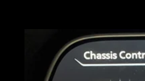 Chassis control system error en Nissan: qué significa y qué hacer