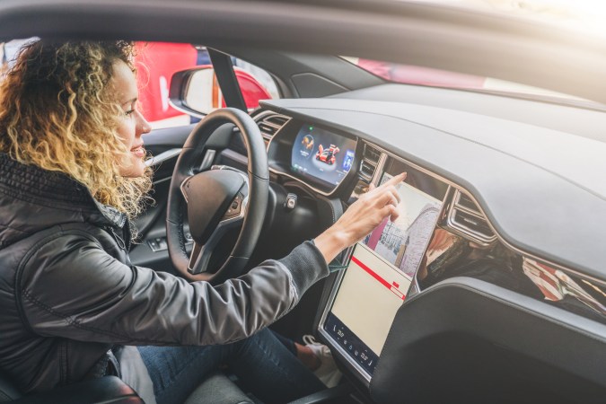 carros para mujeres lujosos