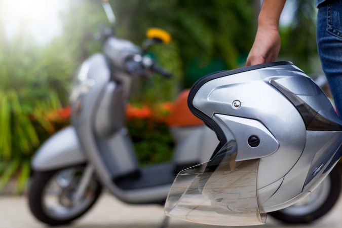 Motos automáticas o manuales. ¿Cuál es mejor?