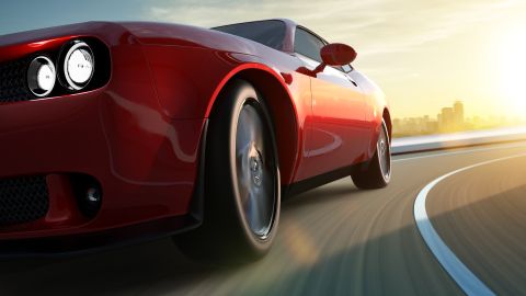 Importancia de la altura del auto sobre el suelo