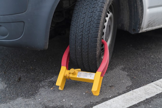 donde llevan los carros remolcados en austin tx