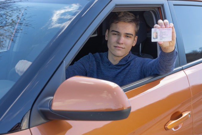 recuperar tu licencia de conducir perdida en Florida