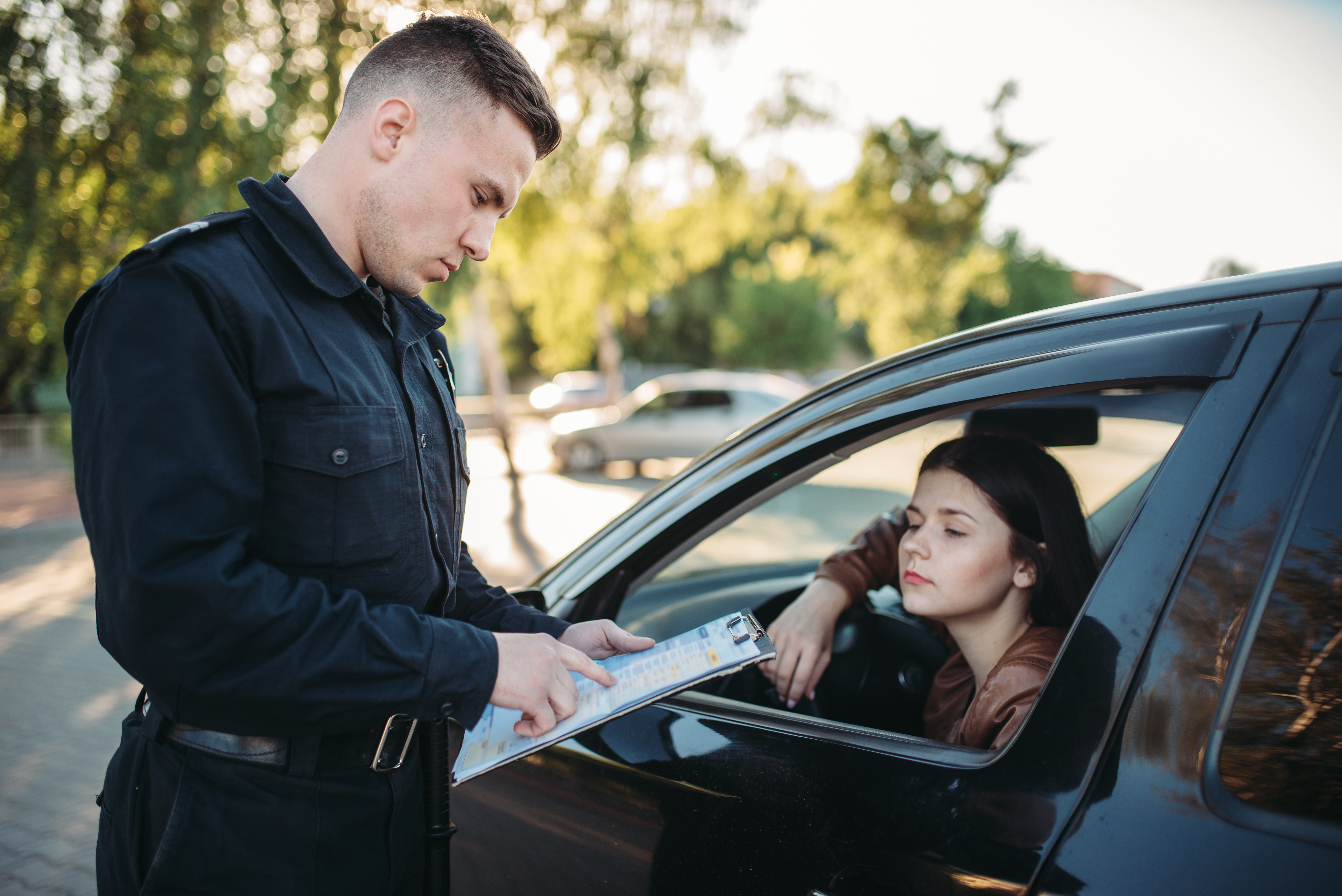 conducir sin licencia en florida