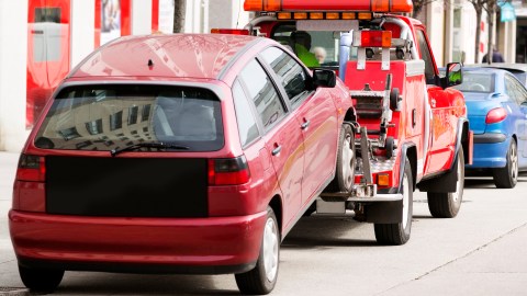 Corralones de carros en Houston Texas