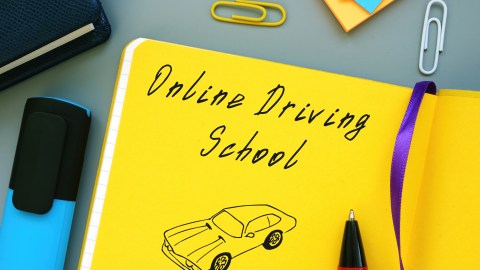 mejores cursos de manejo en línea