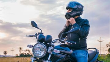 Las motos más seguras para conducir en 2024