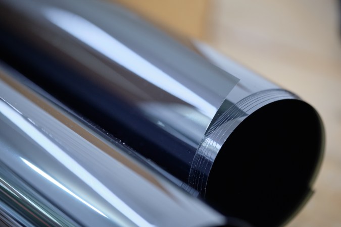 polarizado permitido en Texas