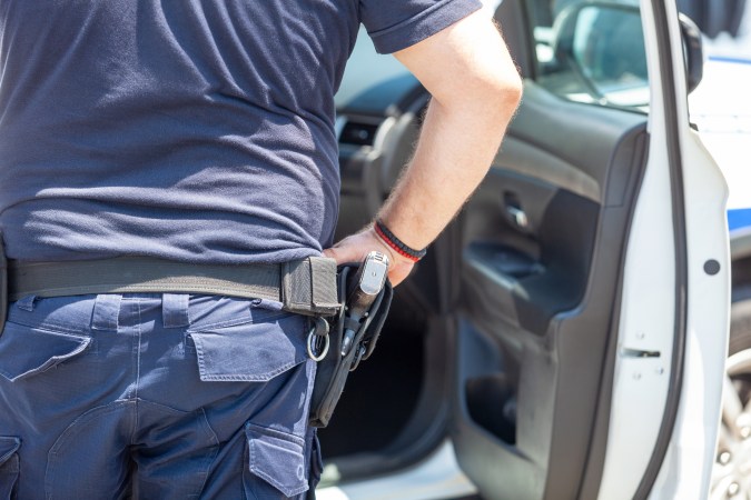 droga en tu carro en texas