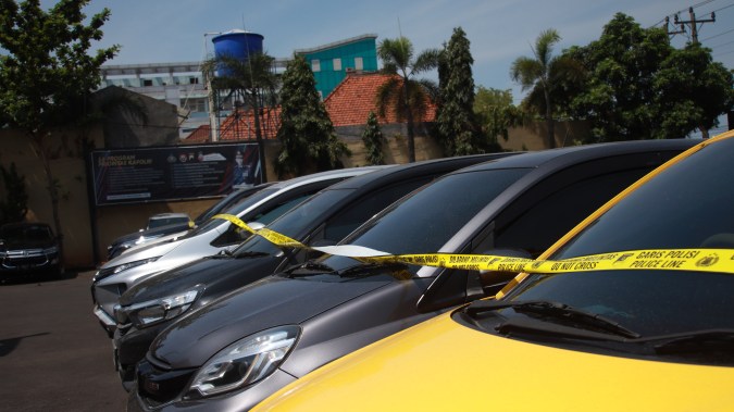carro remolcado en houston
