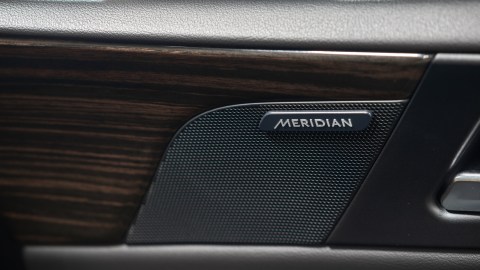 Meridian
