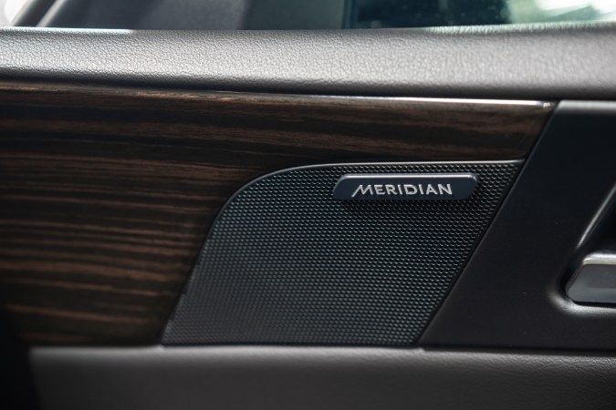 Meridian