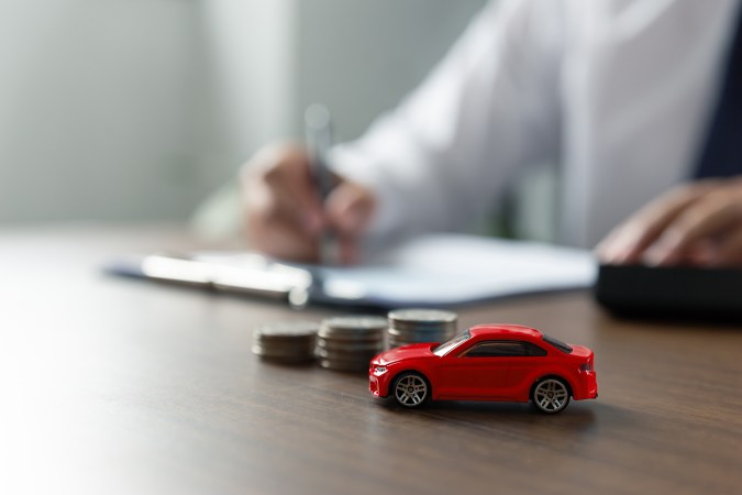 Préstamos para carros en Texas