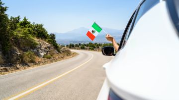Rango de edad para tramitar la licencia de manejo en México