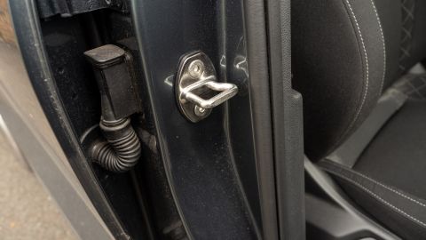 Como hidratar todas las partes que llevan goma en el auto