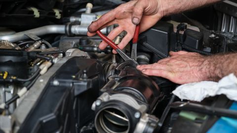 sensor de aceleracion del auto como se llama