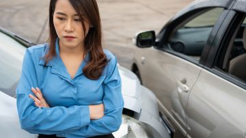 Cuánto dura una demanda de accidente de carro