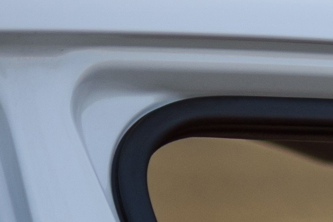 partes de la puerta de un carro