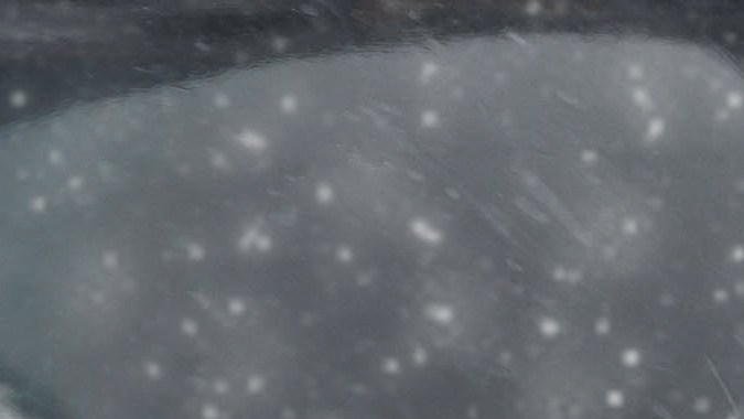 cómo manejar una moto de nieve