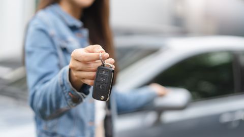 Mejor estado para comprar carros usados