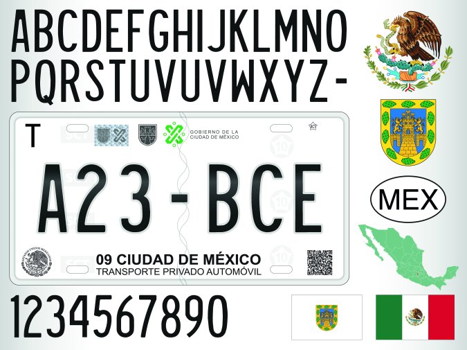 Rango de edad para tramitar la licencia de manejo en México