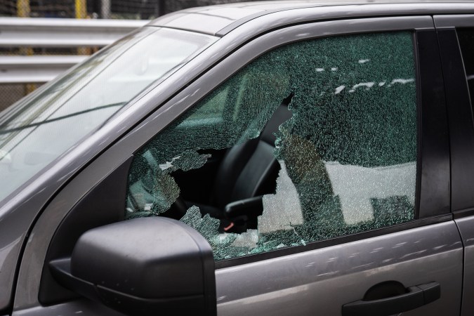 Cómo reportar un carro robado en Texas