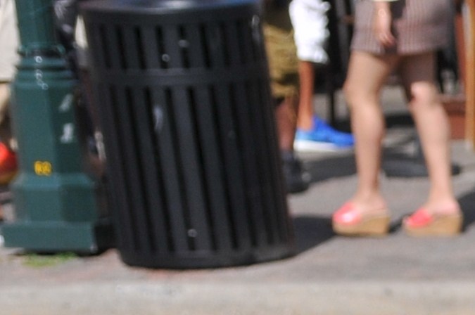 ¿Es necesario registrar una motocicleta en New York?