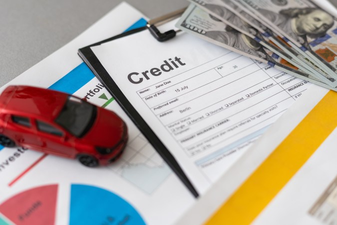 Qué hacer si no puedo seguir pagando mi auto en USA